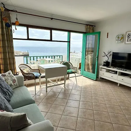 شقة Roca Negra بويرتو ذيل كارمين