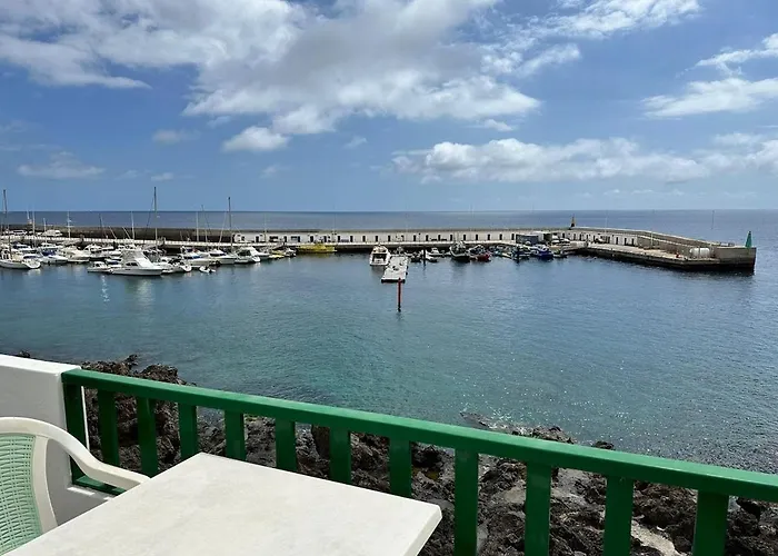 Roca Negra Apartmán Puerto del Carmen (Lanzarote)