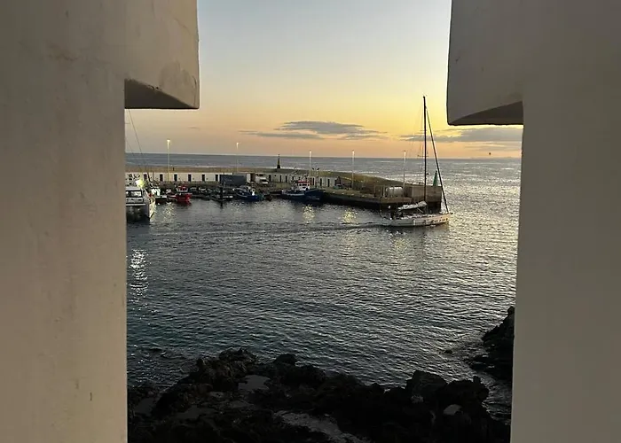 Apartmán Roca Negra *