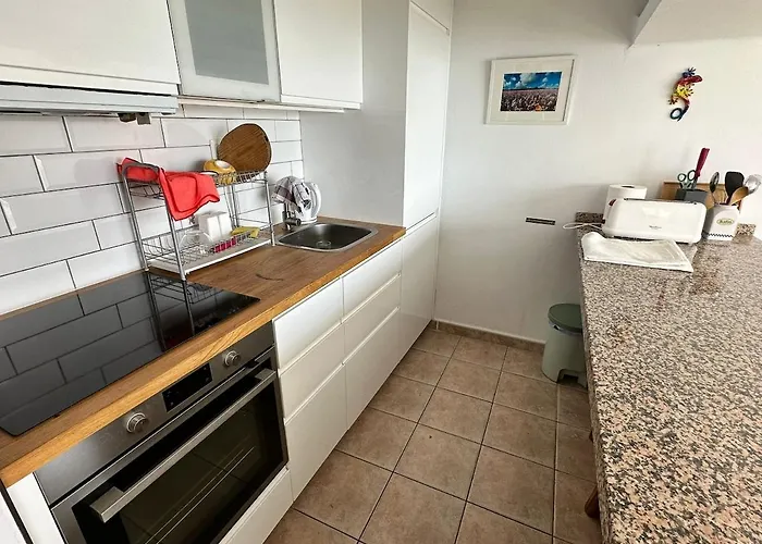 Apartmán Roca Negra