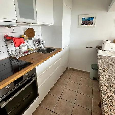Apartamento Roca Negra