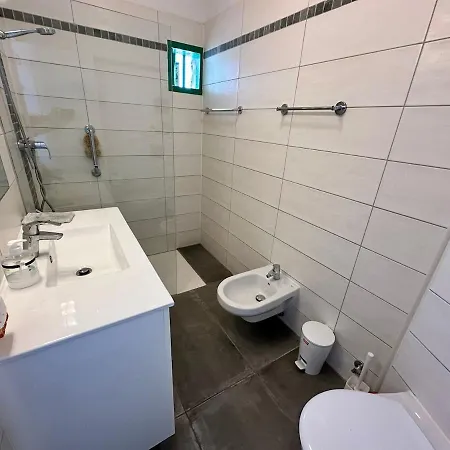 Roca Negra Apartment *