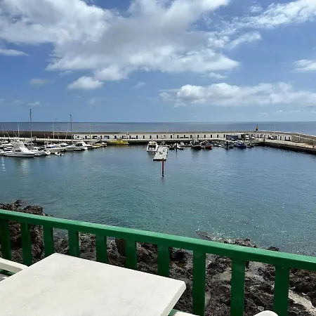 Roca Negra شقة بويرتو ذيل كارمين
