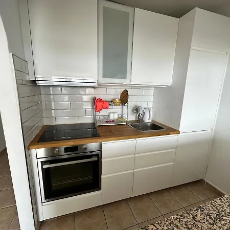 Apartment Roca Negra Puerto del Carmen (Lanzarote)