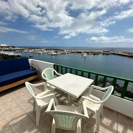 Roca Negra Apartment *