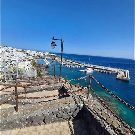 Roca Negra Apartment