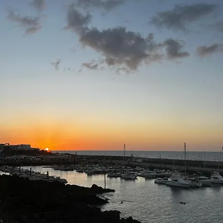 Roca Negra Apartment *