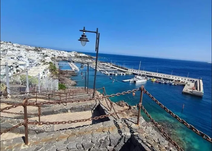 Roca Negra Apartament