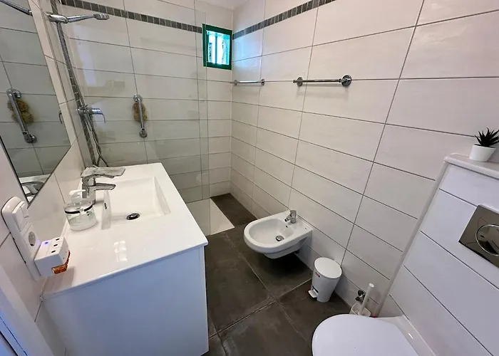 Roca Negra Apartament *