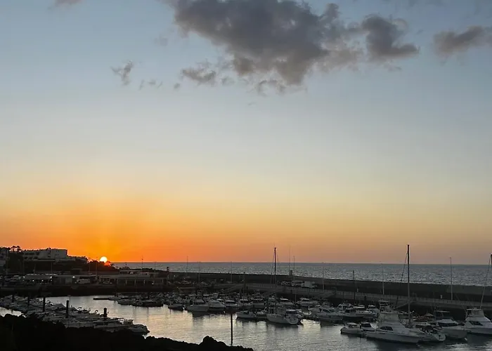 Roca Negra Apartament *