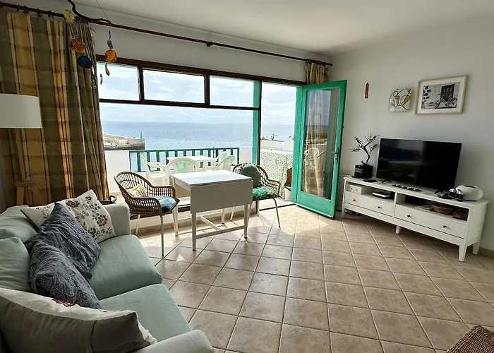 Apartament Roca Negra Puerto del Carmen (Lanzarote)