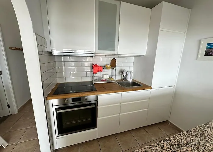 Apartament Roca Negra Puerto del Carmen (Lanzarote)