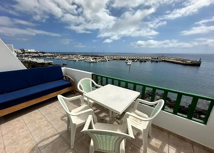 Roca Negra Apartament *